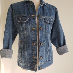 🤩Vintage 80's LEE JEANS jacket🤩